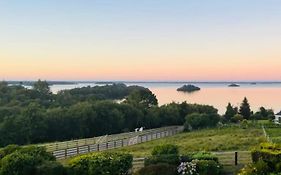 Private Apartment One On Lough Corrib, Oughterard
